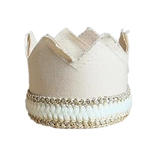 Dcaknri Kinder Geburtstag Accessoires Foto Requisiten Crown Hat Photostudio Accessoires Prinzessin Crown Für Kinder Fotografie Requisiten Dcaknri Kinder Geburtstag Accessoires Foto Requisiten Crown Hat Photostudio Accessoires Prinzessin Crown Für Kinder Fotografie Requisiten von Dcaknri