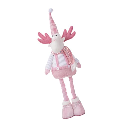 Dcaknri Weihnachtsdekoration Dolls Pailletten Santa Snowman Elch Plüsch Figuren Gefüllt Spielzeugurlaub Ornamente Weihnachten Dekore Weihnachtspuppen Plüschdekorationen Dcaknri Weihnachtsdekoration Dolls Pailletten Santa Snowman Elch Plüsch Figuren Gefüllt Spielzeugurlaub Ornamente Weihnachten Dekore Weihnachtspuppen Plüschdekorationen von Dcaknri