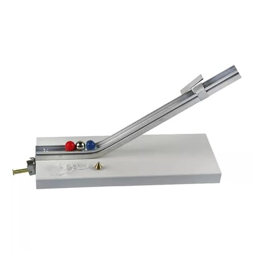 Mechaniker-Experimentier-Demonstrations-Werkzeug, Momenten-Erhaltungsrecht, Experimente, Ausrüstung, Physik, Lehrhilfe für Labormomente, Erhaltungsrecht, Experiment von Dcaknri