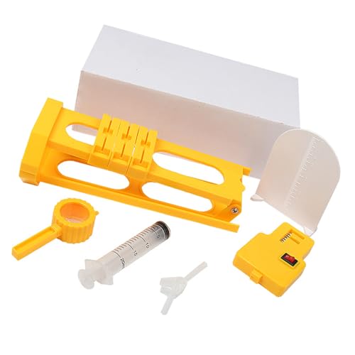 Objektiv-Demonstrationssets, Physik-Laborausrüstung, Werkzeug-Set, Optik-Lernen, pädagogische Wissenschaft, Physik-Ausrüstung, Werkzeug, konvexe Linse für Klassenzimmer-Demonstrationen Objektiv-Demonstrationssets, Physik-Laborausrüstung, Werkzeug-Set, Optik-Lernen, pädagogische Wissenschaft, Physik-Ausrüstung, Werkzeug, konvexe Linse für Klassenzimmer-Demonstrationen von Dcaknri