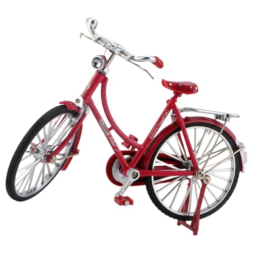 Ddujbtp Alloy Retro Mountainbike Modell Für Kinder Vintage Metal Bike Figuren Ideal Für Die Dekoration Zu Hause Und Tatspiel Ddujbtp Alloy Retro Mountainbike Modell Für Kinder Vintage Metal Bike Figuren Ideal Für Die Dekoration Zu Hause Und Tatspiel von Ddujbtp