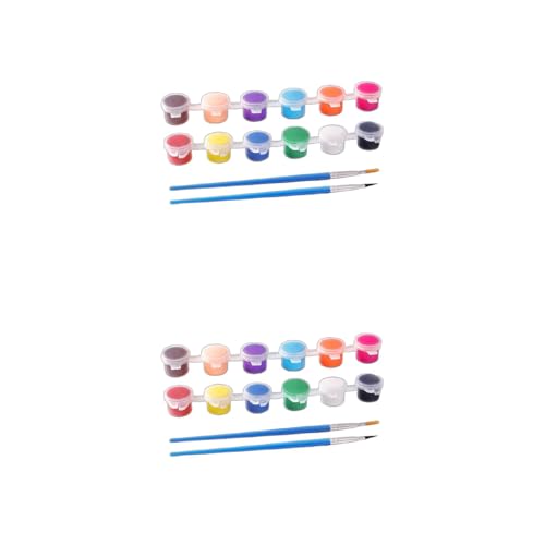 Ddujbtp Graffiti-Strohhut-Set für Kinder, kreative Kunst, Handwerk, Sonne, handgefertigt für Kindergarten, Kinder, Kinder, Basteln, Malen, Strand-Kits von Ddujbtp