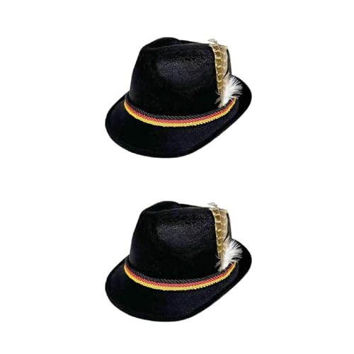 Ddujbtp Klassischer Porkpie Hut Bier Oktoberfest Festival Kopfschmuck Bier Spiel Widget Herren Kopfbedeckung Oktoberfest Festival Ddujbtp Klassischer Porkpie Hut Bier Oktoberfest Festival Kopfschmuck Bier Spiel Widget Herren Kopfbedeckung Oktoberfest Festival von Ddujbtp