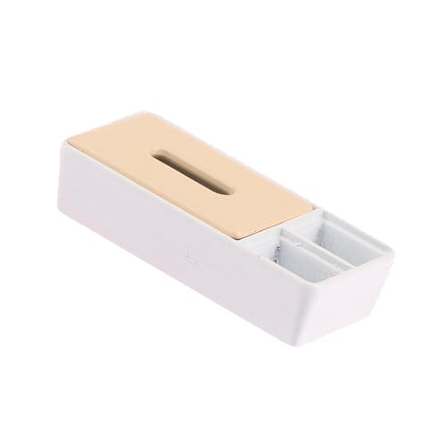 Ddujbtp Kleine Tissue Box Replicas Doll House Mniature Figur Für Modellhandwerksprojekt Und Miniaturraum Display Zubehör Miniaturpuppenhaus Gewebe Box Ddujbtp Kleine Tissue Box Replicas Doll House Mniature Figur Für Modellhandwerksprojekt Und Miniaturraum Display Zubehör Miniaturpuppenhaus Gewebe Box von Ddujbtp