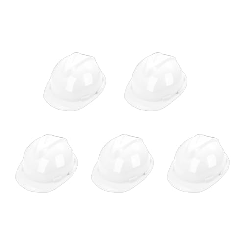 Ddujbtp Party Hat Construction Worker Helme Sicherheitskappen Halloween Dressing Kostüm Kinderarbeiter Ddujbtp Party Hat Construction Worker Helme Sicherheitskappen Halloween Dressing Kostüm Kinderarbeiter von Ddujbtp