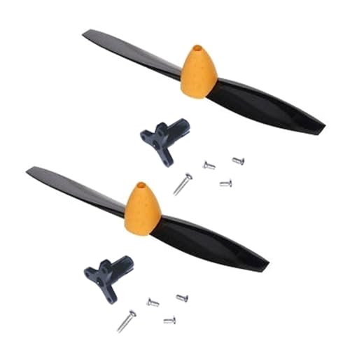 Ddujbtp Propeller Für Kunststoff Fernbedienung Ersatz Für Ausgewählte Modell Hohe Auswirkungen Widerstand Einfach Installation Remoteebene Propellerklinge Ddujbtp Propeller Für Kunststoff Fernbedienung Ersatz Für Ausgewählte Modell Hohe Auswirkungen Widerstand Einfach Installation Remoteebene Propellerklinge von Ddujbtp