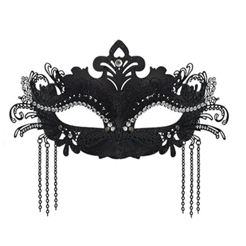 Ddujbtp Sparkling Maskerades Augenmaske Mit Leichtem Design Bequemer Verschleiß Für Cosplay Themenveranstaltungen Und Fotografie Strassstufe Bühnenaufführungen Maske Maske Ddujbtp Sparkling Maskerades Augenmaske Mit Leichtem Design Bequemer Verschleiß Für Cosplay Themenveranstaltungen Und Fotografie Strassstufe Bühnenaufführungen Maske Maske von Ddujbtp
