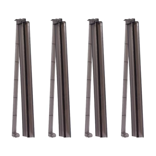 Ddujbtp Stylische Acrylmahjong Racks Mit Pusher Set Fliesen Organisatoren 4PCS Für Casual Party Activity Professionelle Inhaber Ddujbtp Stylische Acrylmahjong Racks Mit Pusher Set Fliesen Organisatoren 4PCS Für Casual Party Activity Professionelle Inhaber von Ddujbtp