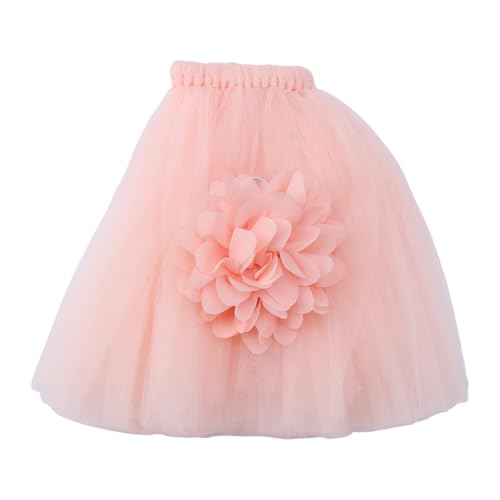 Prinzessinnen-Kostüm für Mädchen, Tutu, klassischer Tutus, für Babys von 0–2 Jahren von Ddujbtp