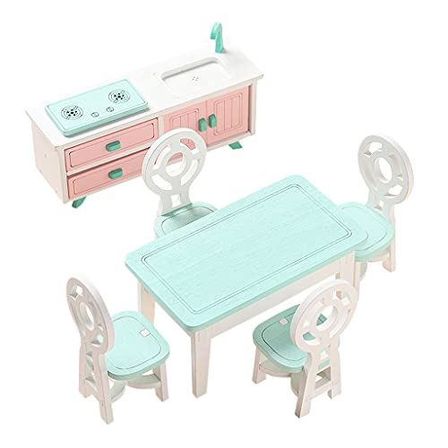 Ddujbtp Süße Miniaturholzbett Wohnzimmer Spielzeugdekor Möbelmodell Ornament Kinder Bildungsspielzeug Für Kinder Geschenke Ddujbtp Süße Miniaturholzbett Wohnzimmer Spielzeugdekor Möbelmodell Ornament Kinder Bildungsspielzeug Für Kinder Geschenke von Ddujbtp