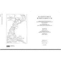 Badisches Wörterbuch / Badisches Wörterbuch. Band V/Lieferung 83 von De Gruyter Oldenbourg