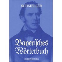 Bayerisches Wörterbuch von De Gruyter Oldenbourg