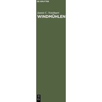 Windmühlen von De Gruyter Mouton