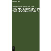 The maplibrarian in the modern world von De Gruyter Saur