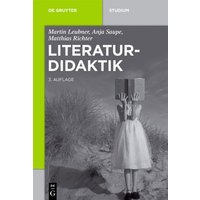 Literaturdidaktik von De Gruyter