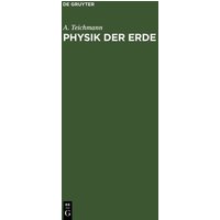 Physik der Erde von De Gruyter
