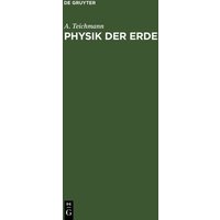 Physik der Erde von De Gruyter