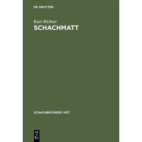 Schachmatt von De Gruyter