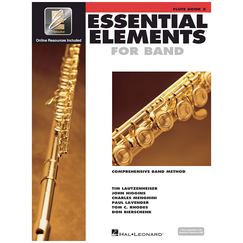 De Haske Essential Elements Bd.2 Lehrbuch De Haske Essential Elements Bd.2 Lehrbuch von De Haske
