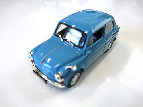 De Agostini IST Auto 1/43 Zaz 965 Zaporozec (P134) von DeAgostini