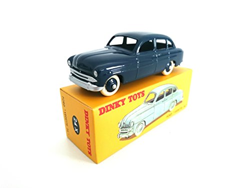 Ford Vedette 54 - Dinky Toys Atlas - NOREV Miniatur Auto - 24X Ford Vedette 54 - Dinky Toys Atlas - NOREV Miniatur Auto - 24X von DEAGOSTINI