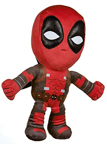 Deadpool 12" Marvel Soft Plush Toy von Deadpool