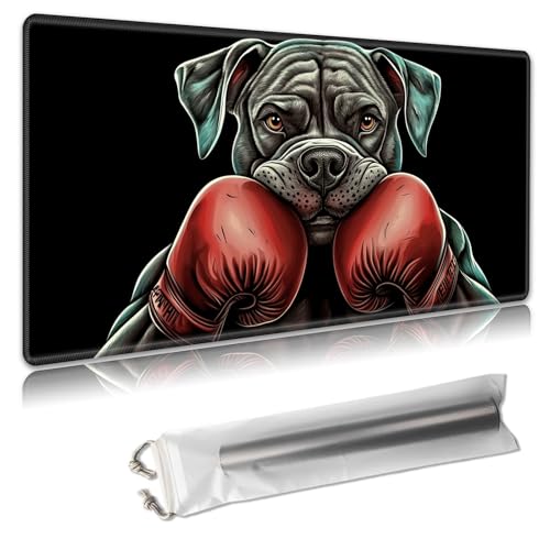 MTG Playmat 61 x 35,6 cm – große TCG/CCG-Sammelkartenspiel-Matte, vollständiges Kunstwerk-Design, rutschfeste Gummi-Basis und glatte Stoffoberfläche, kostenlose Aufbewahrungstasche im Lieferumfang von Decahouy
