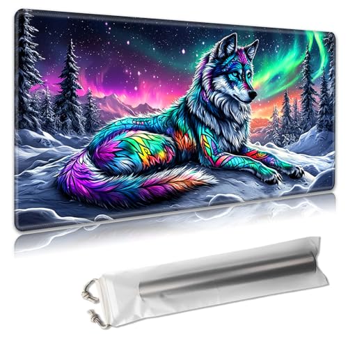 MTG Playmat – TCG Kartenspielmatte für Magic The Gathering – 61 x 35,6 cm – genähte Kanten, rutschfeste Gummiunterseite, tragbare Schreibtisch-Spielmatte für Brettspiele – mit Aufbewahrungstasche MTG Playmat – TCG Kartenspielmatte für Magic The Gathering – 61 x 35,6 cm – genähte Kanten, rutschfeste Gummiunterseite, tragbare Schreibtisch-Spielmatte für Brettspiele – mit Aufbewahrungstasche von Decahouy