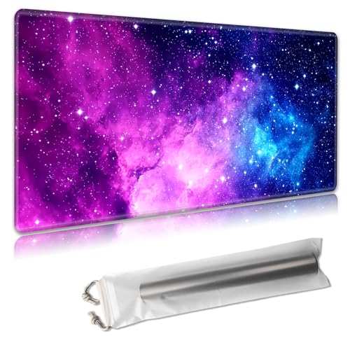 MTG Playmat – TCG-Kartenspielmatte für Magic The Gathering – 61 x 35,6 cm – genähte Kanten, rutschfeste Gummiunterseite, tragbare Schreibtisch-Spielmatte für Brettspiele – mit Aufbewahrungstasche MTG Playmat – TCG-Kartenspielmatte für Magic The Gathering – 61 x 35,6 cm – genähte Kanten, rutschfeste Gummiunterseite, tragbare Schreibtisch-Spielmatte für Brettspiele – mit Aufbewahrungstasche von Decahouy