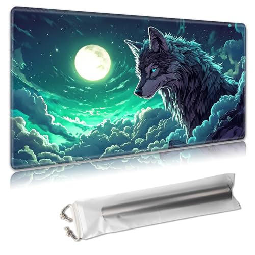 MTG Playmat – TCG Kartenspielmatte für Magic The Gathering – 61 x 35,6 cm – genähte Kanten, rutschfeste Gummiunterseite, tragbare Schreibtisch-Spielmatte für Brettspiele – mit Aufbewahrungstasche MTG Playmat – TCG Kartenspielmatte für Magic The Gathering – 61 x 35,6 cm – genähte Kanten, rutschfeste Gummiunterseite, tragbare Schreibtisch-Spielmatte für Brettspiele – mit Aufbewahrungstasche von Decahouy