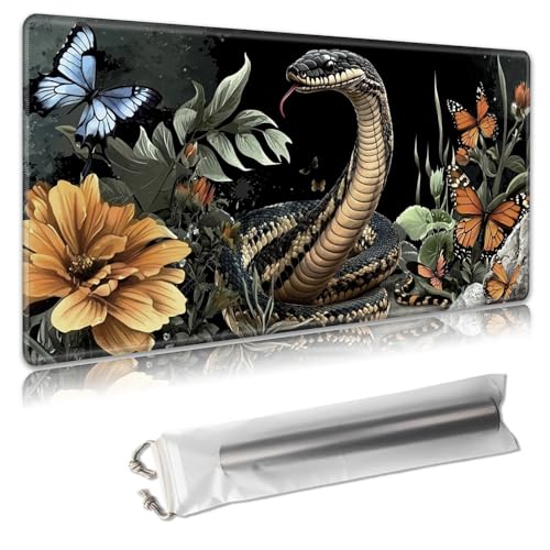 MTG Playmat – TCG-Kartenspielmatte für Magic The Gathering – 61 x 35,6 cm – genähte Kanten, rutschfeste Gummiunterseite, tragbare Schreibtisch-Spielmatte für Brettspiele – mit Aufbewahrungstasche MTG Playmat – TCG-Kartenspielmatte für Magic The Gathering – 61 x 35,6 cm – genähte Kanten, rutschfeste Gummiunterseite, tragbare Schreibtisch-Spielmatte für Brettspiele – mit Aufbewahrungstasche von Decahouy