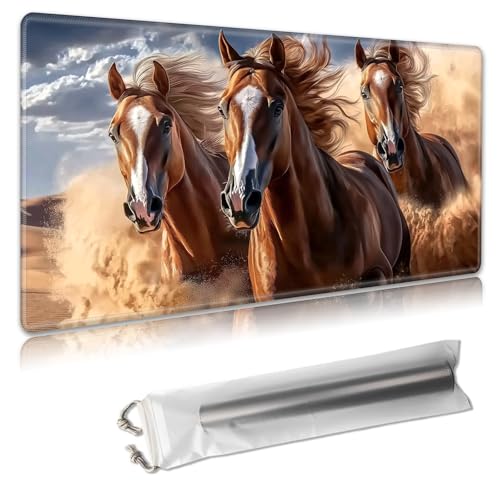 MTG Playmat – TCG-Kartenspielmatte für Magic The Gathering – 61 x 35,6 cm – genähte Kanten, rutschfeste Gummiunterseite, tragbare Schreibtisch-Spielmatte für Brettspiele – mit Aufbewahrungstasche MTG Playmat – TCG-Kartenspielmatte für Magic The Gathering – 61 x 35,6 cm – genähte Kanten, rutschfeste Gummiunterseite, tragbare Schreibtisch-Spielmatte für Brettspiele – mit Aufbewahrungstasche von Decahouy