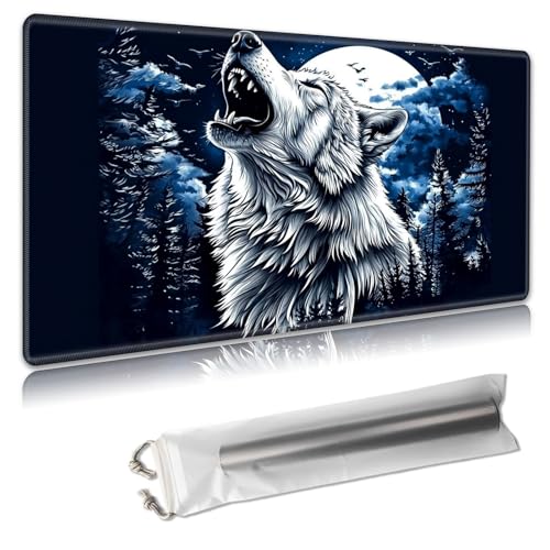 MTG Playmat – TCG-Kartenspielmatte für Magic The Gathering – 61 x 35,6 cm – genähte Kanten, rutschfeste Gummiunterseite, tragbare Schreibtisch-Spielmatte für Brettspiele – mit Aufbewahrungstasche MTG Playmat – TCG-Kartenspielmatte für Magic The Gathering – 61 x 35,6 cm – genähte Kanten, rutschfeste Gummiunterseite, tragbare Schreibtisch-Spielmatte für Brettspiele – mit Aufbewahrungstasche von Decahouy