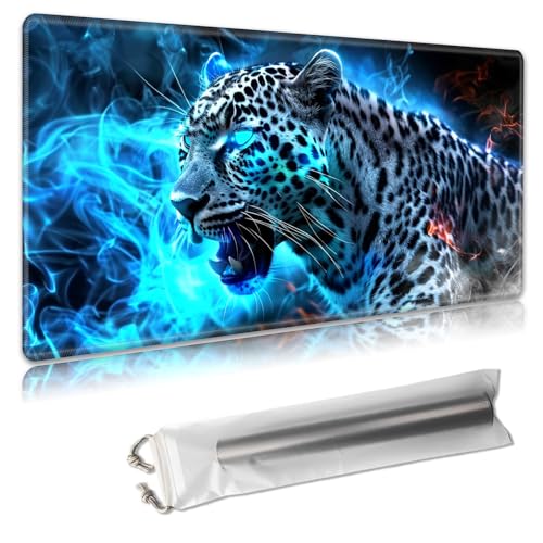 MTG Playmat – TCG-Kartenspielmatte für Magic The Gathering – 61 x 35,6 cm – genähte Kanten, rutschfeste Gummiunterseite, tragbare Schreibtisch-Spielmatte für Brettspiele – mit Aufbewahrungstasche MTG Playmat – TCG-Kartenspielmatte für Magic The Gathering – 61 x 35,6 cm – genähte Kanten, rutschfeste Gummiunterseite, tragbare Schreibtisch-Spielmatte für Brettspiele – mit Aufbewahrungstasche von Decahouy