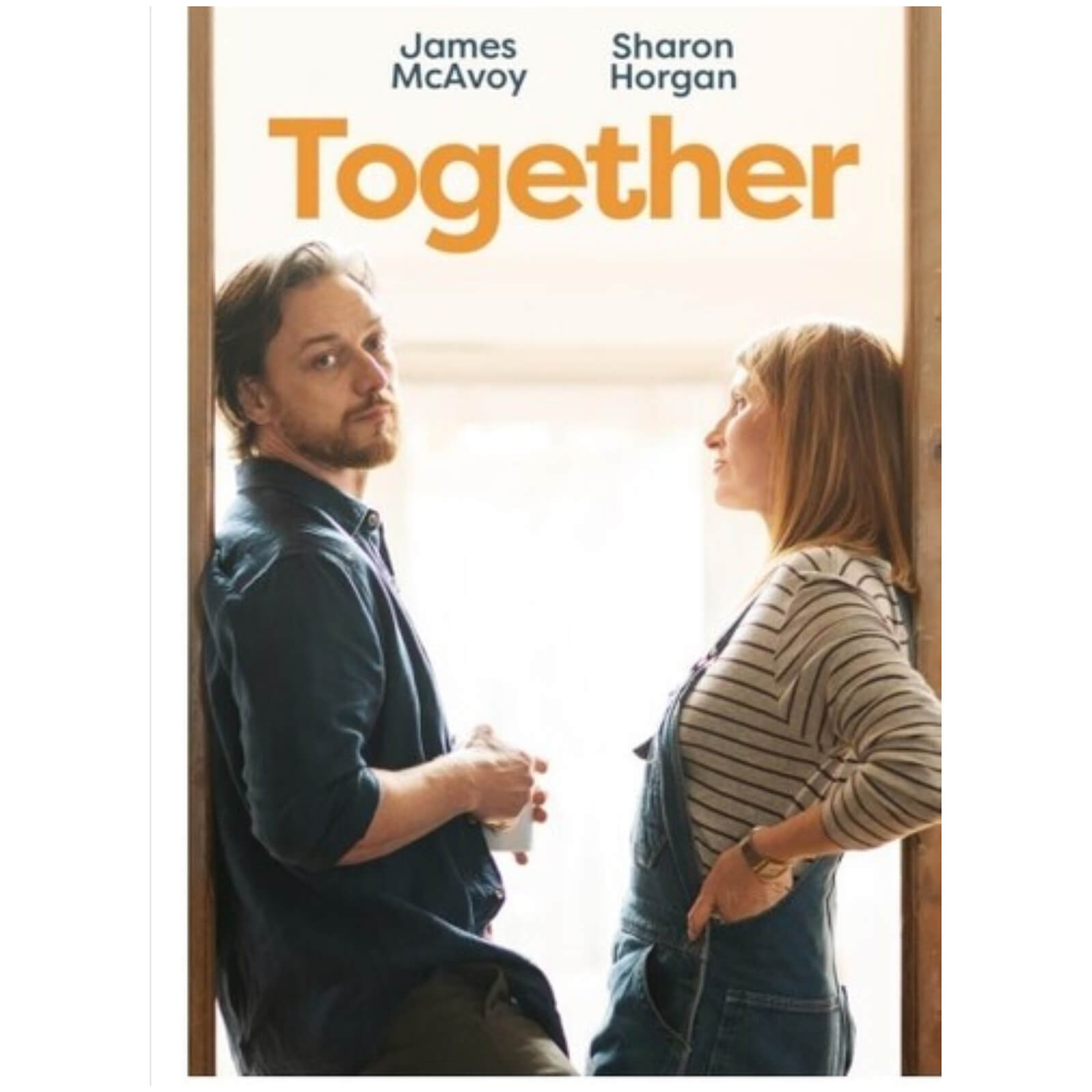 Together (US Import) von Decal - Bleeker