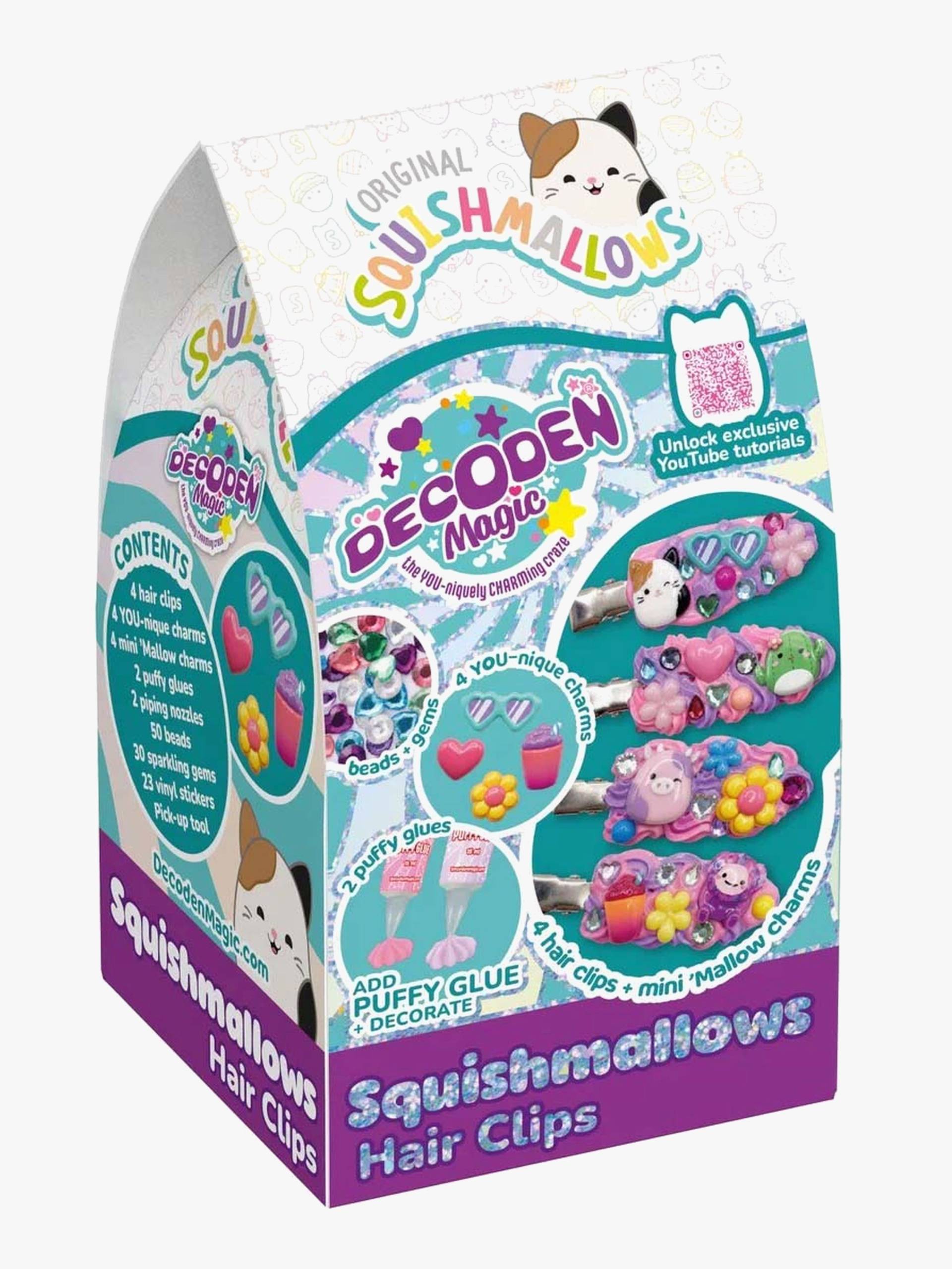 Decoden Magic Mini Bastelset Smile Decoden Magic Mini Bastelset Smile von Decoden Magic