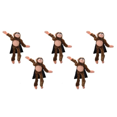 Decqerbe 5X Fliegender AFFE Decqerbe 5X Fliegender AFFE von Decqerbe