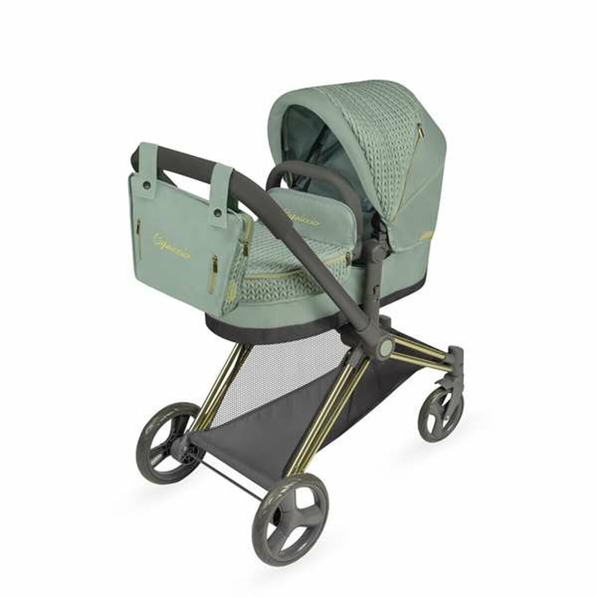 Baby doll Decuevas 50 cm von Decuevas