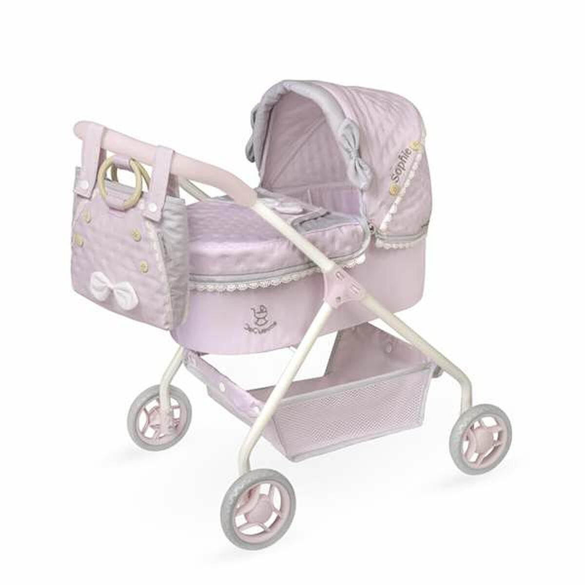 Baby doll Decuevas Baby doll Decuevas von Decuevas