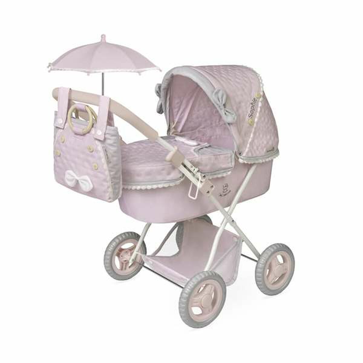 Baby doll Decuevas Baby doll Decuevas von Decuevas