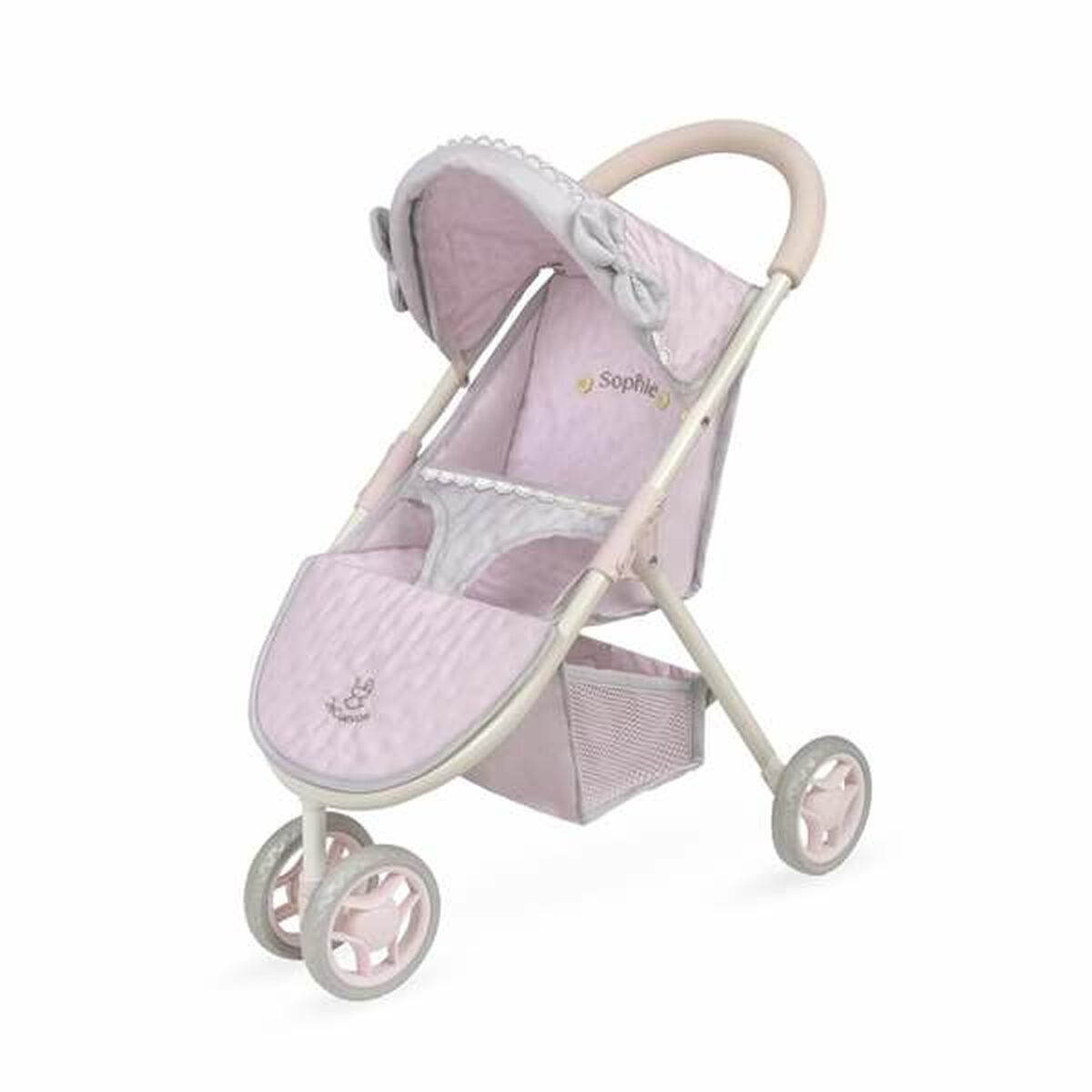 Chair for Dolls Decuevas 50 cm von Decuevas