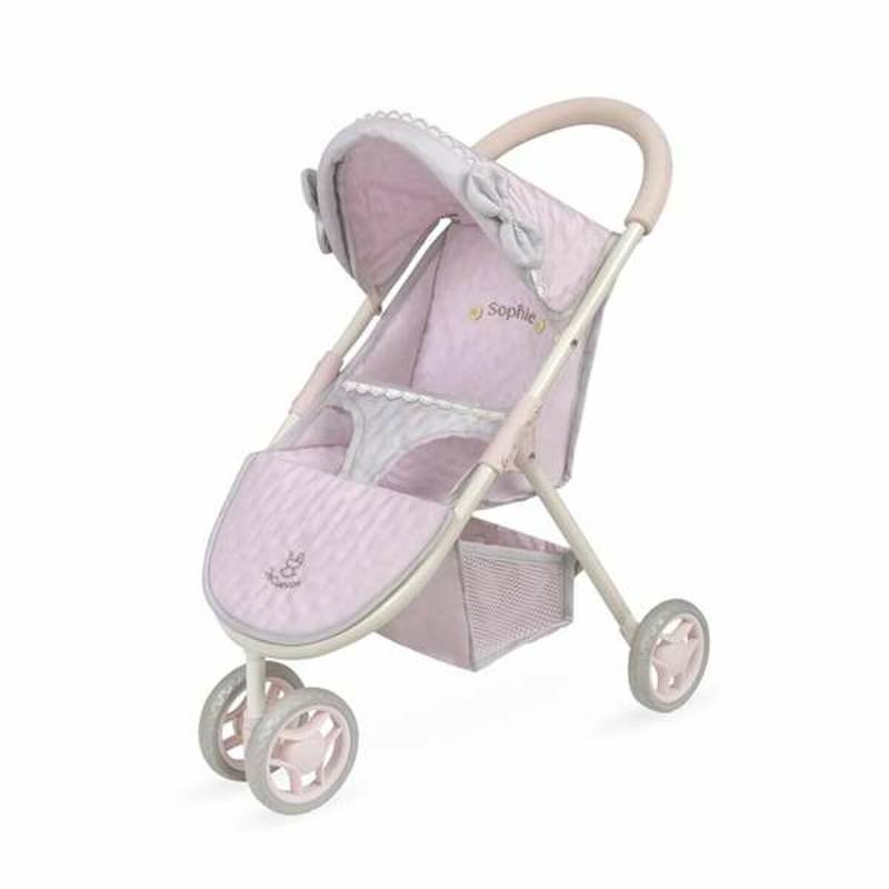 Chair for Dolls Decuevas 50 cm von Decuevas