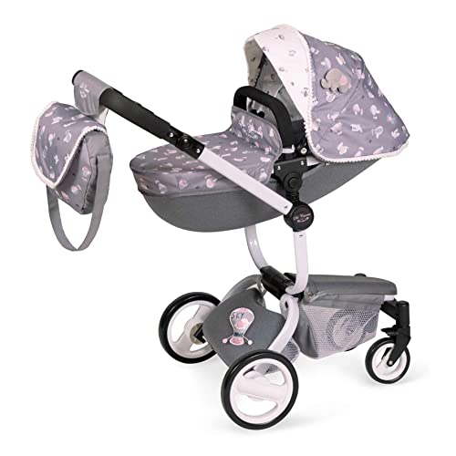 Decuevas 81435 puppens, Himmelblau, taglia unica von Decuevas