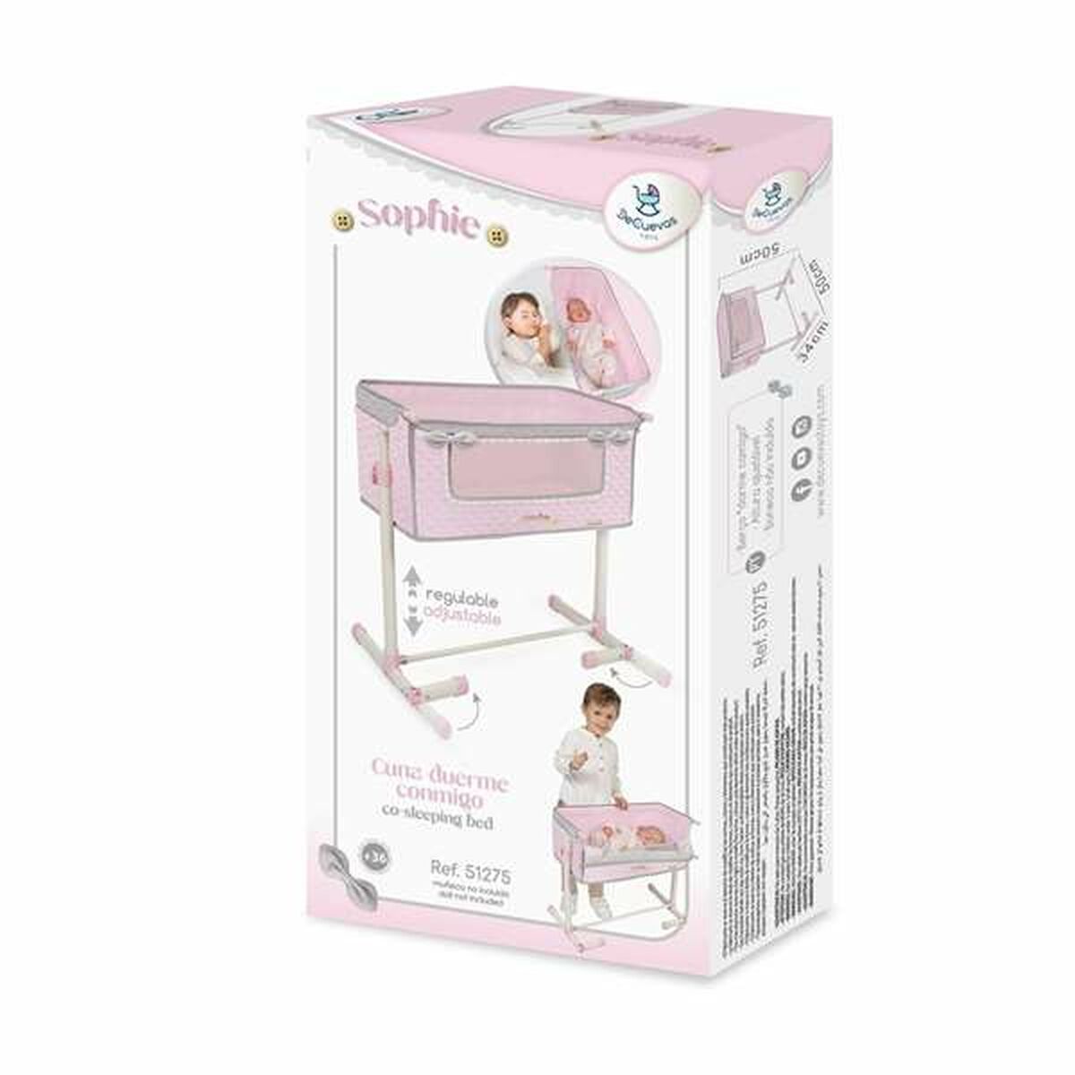 Dolls Accessories Decuevas von Decuevas