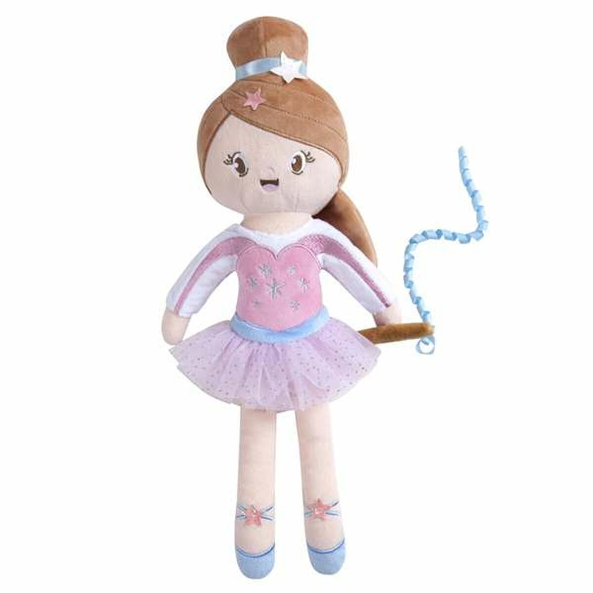 Lumpenpuppe Decuevas Gala Faser 36 cm Lumpenpuppe Decuevas Gala Faser 36 cm von Decuevas