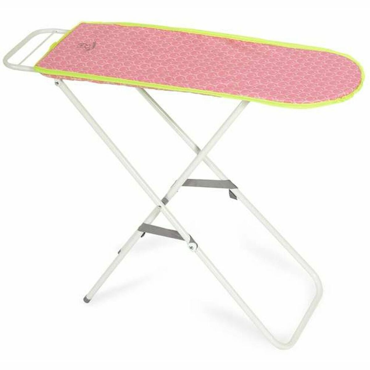 Spielzeug-Bügelbrett Decuevas Biegsam 63 x 72 x 25 cm Spielzeug-Bügelbrett Decuevas Biegsam 63 x 72 x 25 cm von Decuevas