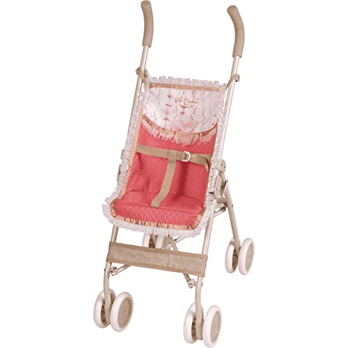 XL Stuhl-Faltwagen Martina DeCuevas Toys 90133 XL Stuhl-Faltwagen Martina DeCuevas Toys 90133 von Decuevas