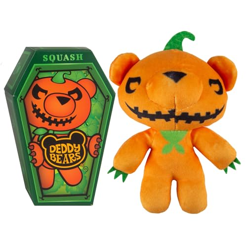 Deddy Bears 14 cm mit Sarg-Verpackung, ab 3 Jahren von Deddy Bears