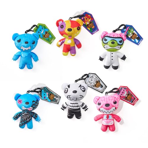 Deddy Bears - S3 Blind Bag von Deddy Bears