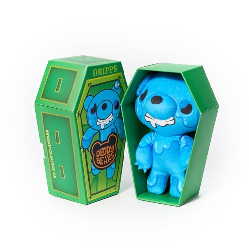 Deddy Bears - Series 3-30 cm Coffin - Dripps Deddy Bears - Series 3-30 cm Coffin - Dripps von Deddy Bears